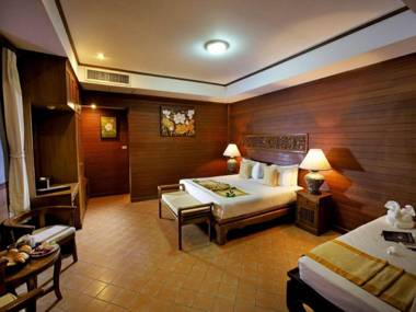 Smile House - SHA Extra Plus