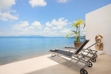 So KohKoon Beach Resort