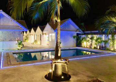 So KohKoon Beach Resort