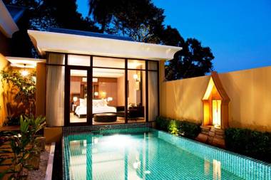 Pawanthorn Samui - SHA Plus