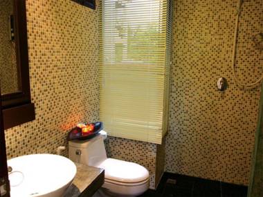 Samui Seabreeze Place