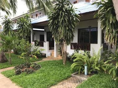 Marina Beach Resort - SHA Extra Plus