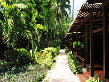 Montien House - SHA Plus