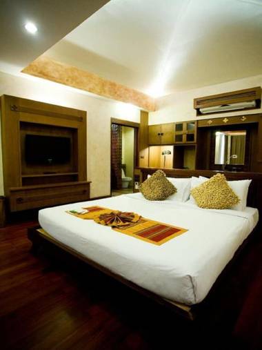 Montien House - SHA Plus