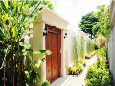 Montien House - SHA Plus