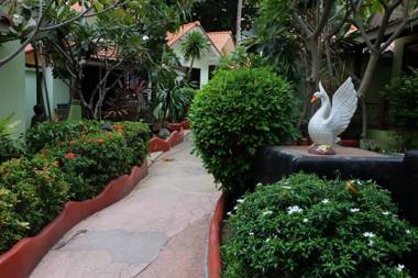 Chalala Samui Resort