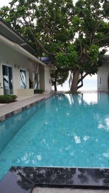 Baan Fah Resort - SHA Extra Plus