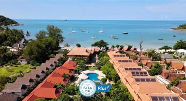 PS Thana Resort - SHA Extra Plus