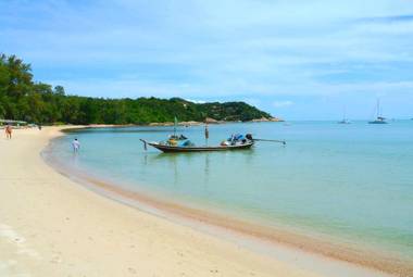 PS Thana Resort - SHA Extra Plus