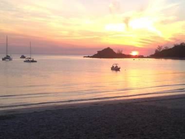 PS Thana Resort - SHA Extra Plus