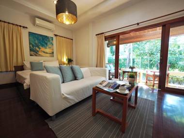 Samui Garden Home - SHA Extra Plus
