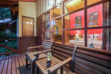 Pinnacle Samui Resort SHA Plus