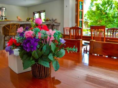 K.T. Samui Residence