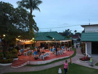 Samui Pier Beach Front & Resort