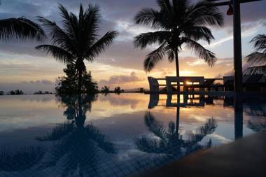 Grand Hill Residence