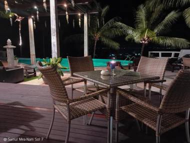 Grand Hill Residence