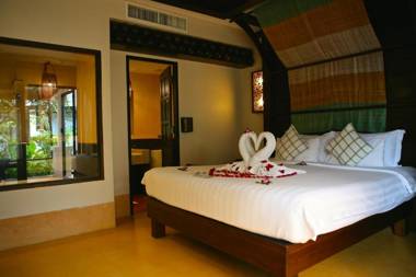 Samui Jasmine Resort - SHA Plus