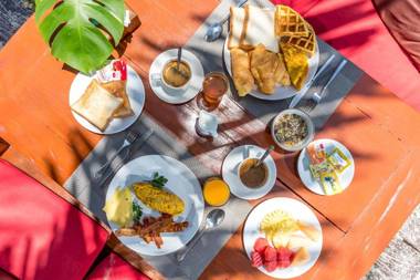 Crystal Bay Yacht Club Beach Resort