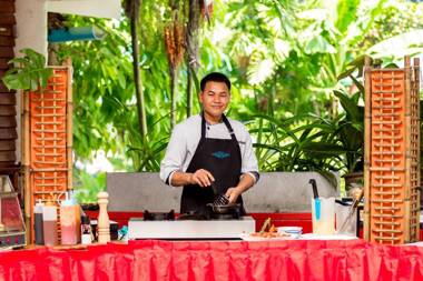 Crystal Bay Yacht Club Beach Resort