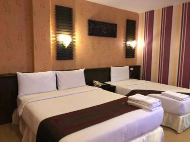 Natural Samui Hotel