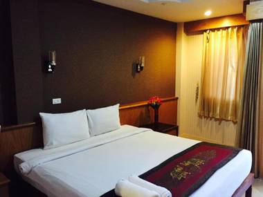 Natural Samui Hotel