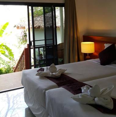 Lamai Bay View Resort