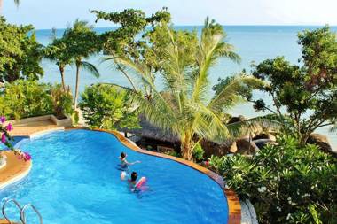 Lamai Bay View Resort