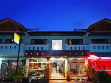 Holiday Guesthouse