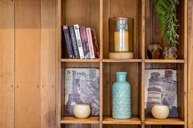 Hacienda Fisherman's Village Koh Samui