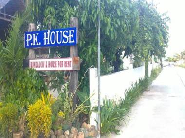 P.K House Bungalow