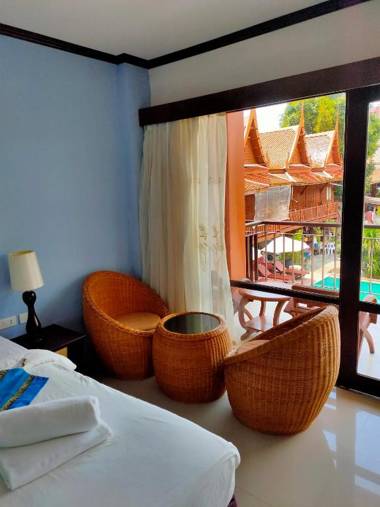 Grand Thai House Resort