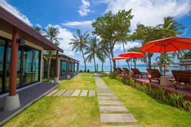 Samui Mermaid Beachfront