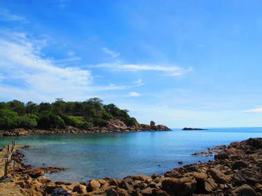 Baiyoke Seacoast Resort Samui