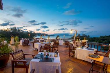 Baiyoke Seacoast Resort Samui