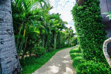 Sea Valley Hotel & Spa - SHA Extra Plus