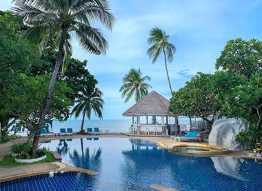 Sand Sea Resort & Spa - Lamai Beach  Koh Samui