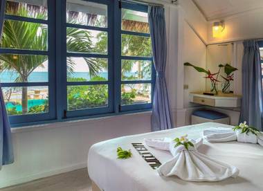 Sand Sea Resort & Spa - Lamai Beach  Koh Samui