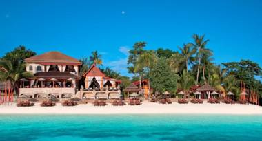 Zazen Boutique Resort & Spa - SHA Plus