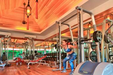 Zazen Boutique Resort & Spa - SHA Plus