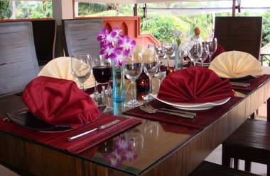 Chor Chang Villa Resort