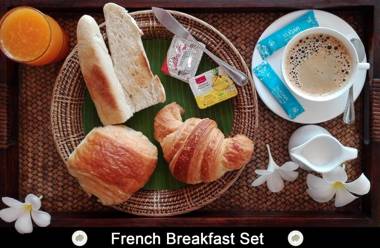 Chor Chang Villa Resort