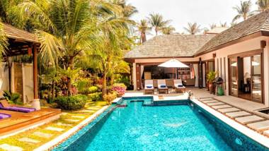 Baan Kluay Mai - Luxury Private Pool Villa