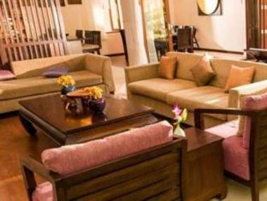 Baan Kluay Mai - Luxury Private Pool Villa