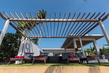 Villa Red Samui