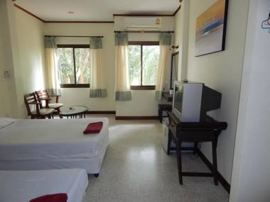 Jinta City Hotel