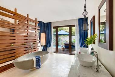 SAii Koh Samui Choengmon