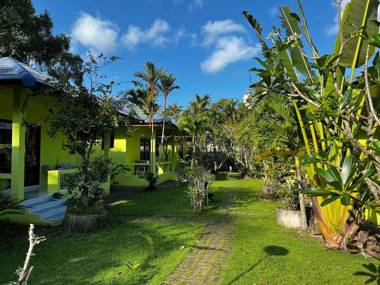 Baan Kuasakul Resort