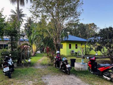 Baan Kuasakul Resort