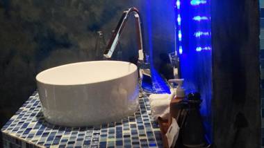 Beluga Boutique Hotel