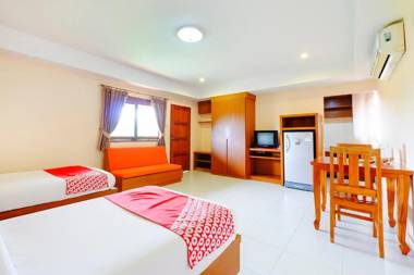 Rak Samui Residence